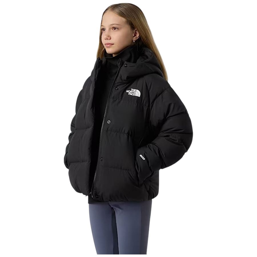 North Down giacca con cappuccio da bambina The North Face | NF0A88UDJK3